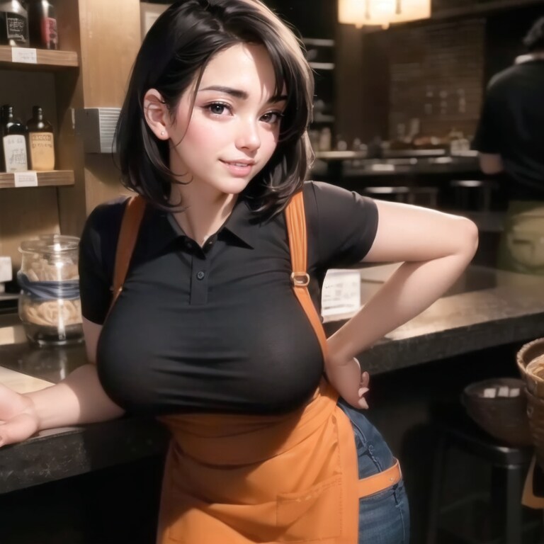 何故か行きつけになる飯屋 02
