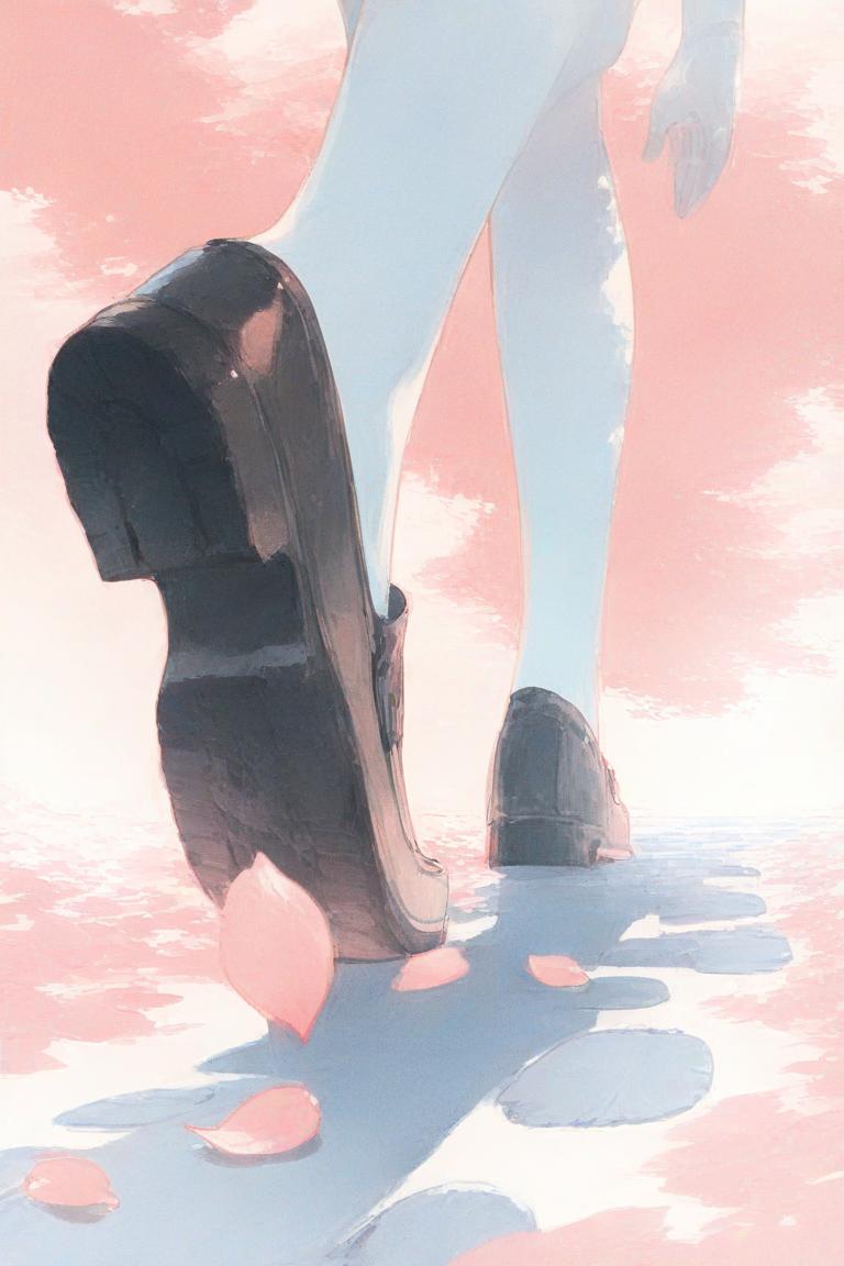 入学式 | の人気AIイラスト・グラビア