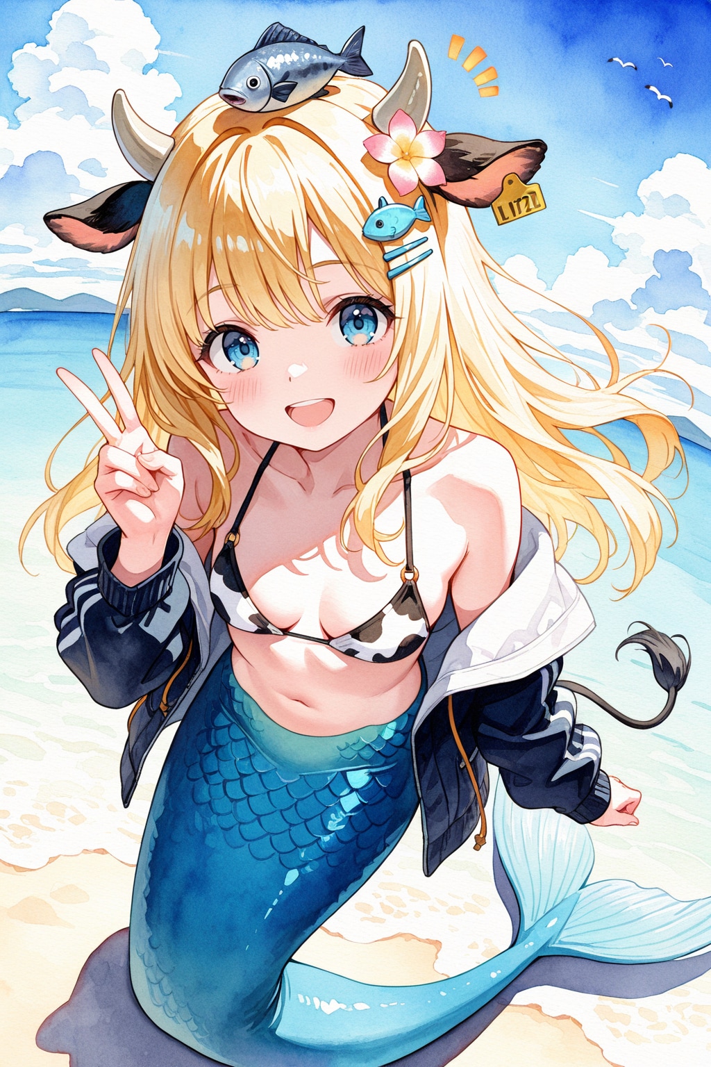 Re:Re:Re:Re:HANGYOJINちゃん