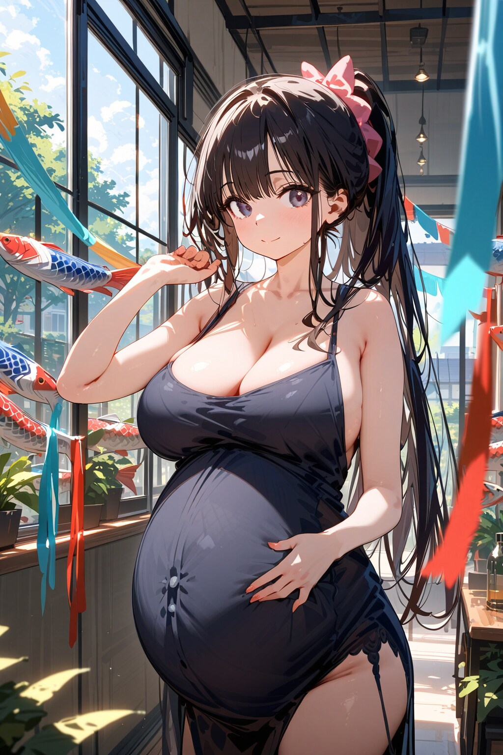 来年は