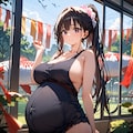 来年は 2枚目