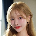 ［12人］韓国系美女プロマイド集 11枚目
