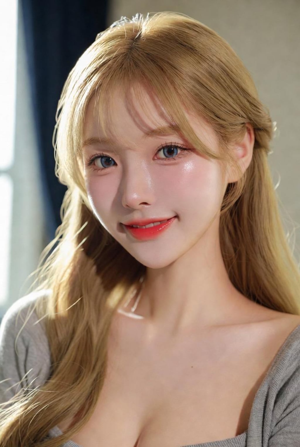 ［12人］韓国系美女プロマイド集