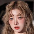 ［12人］韓国系美女プロマイド集 6枚目