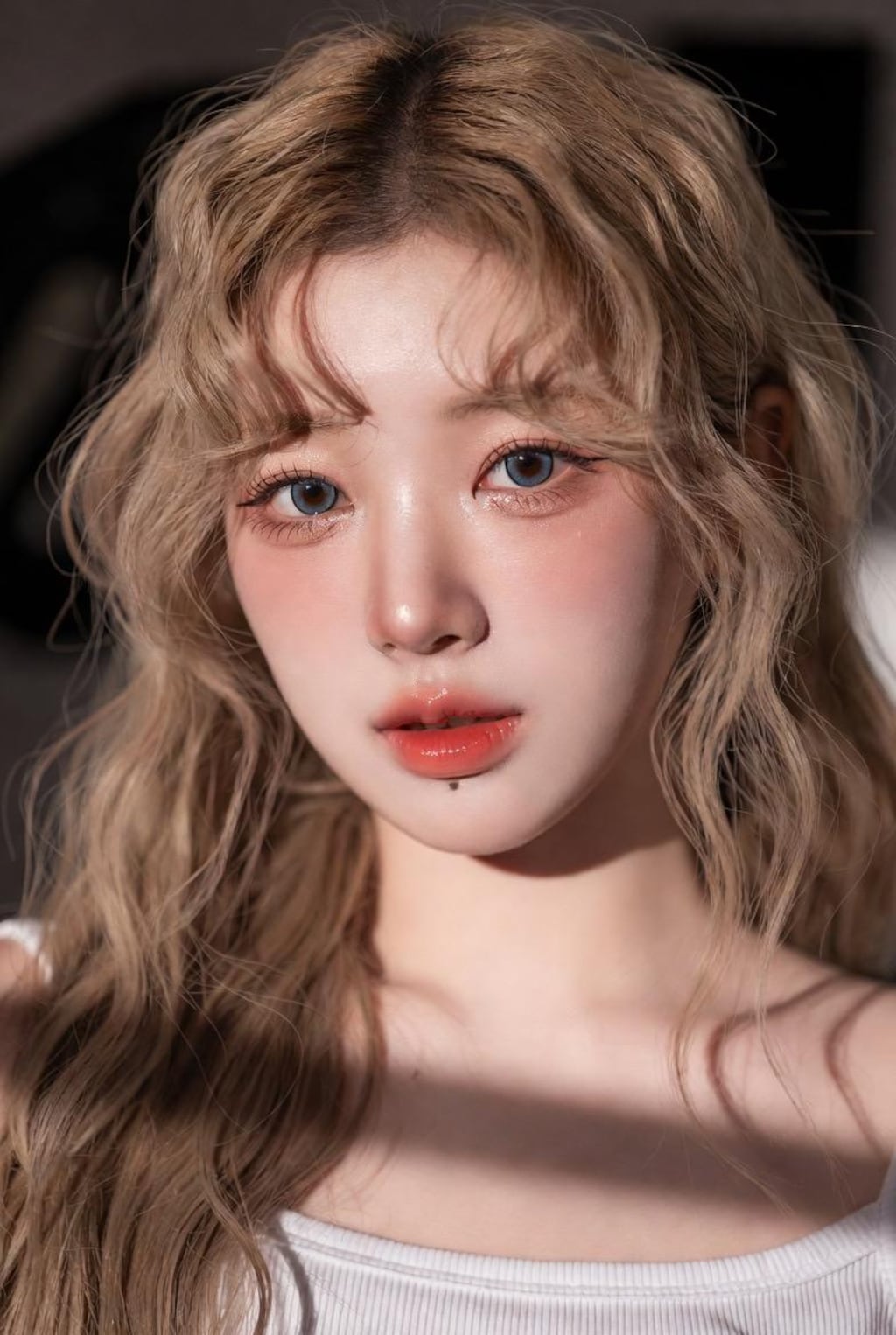 ［12人］韓国系美女プロマイド集