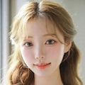 ［12人］韓国系美女プロマイド集 9枚目