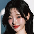 ［12人］韓国系美女プロマイド集 12枚目