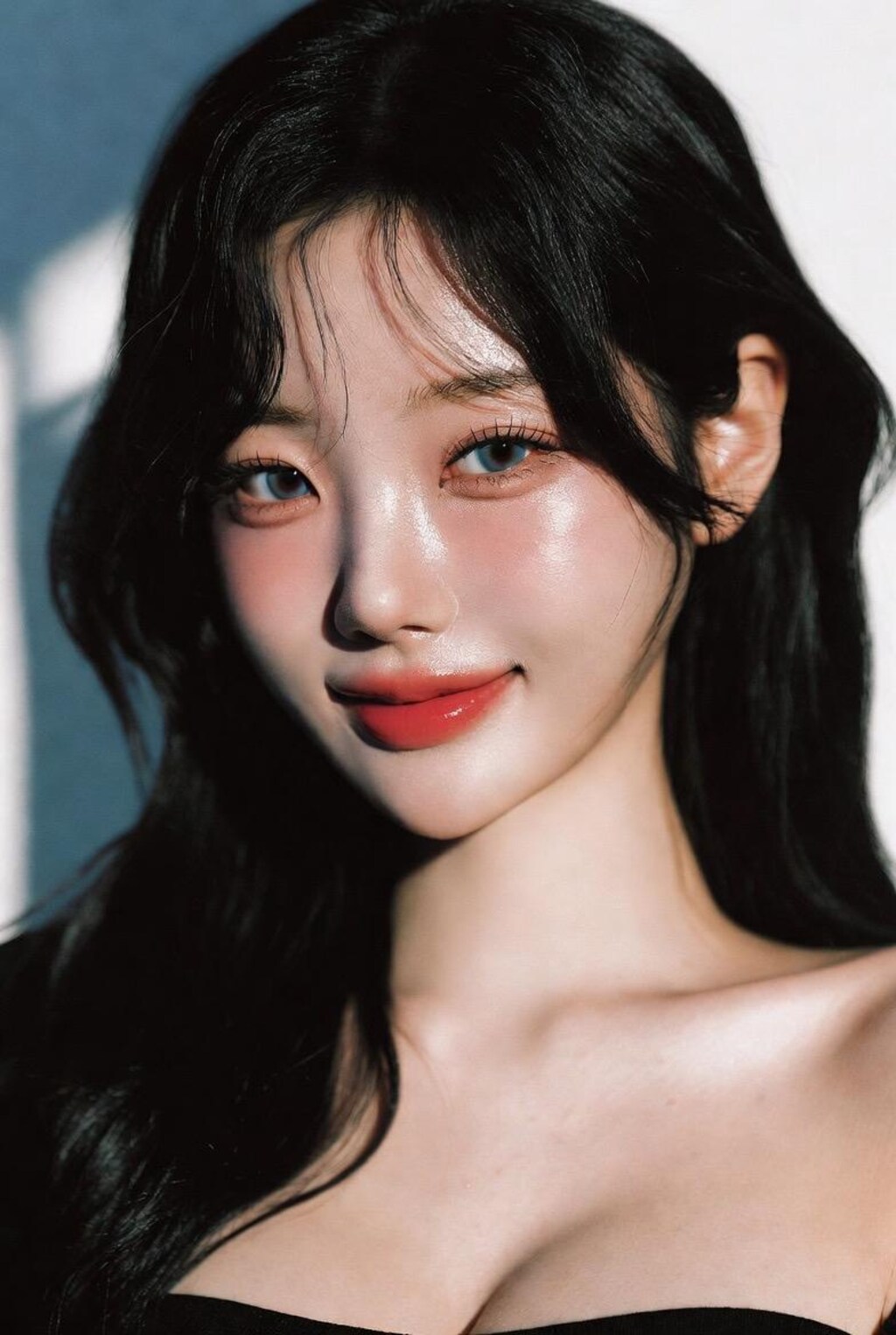 ［12人］韓国系美女プロマイド集