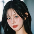 ［12人］韓国系美女プロマイド集 3枚目