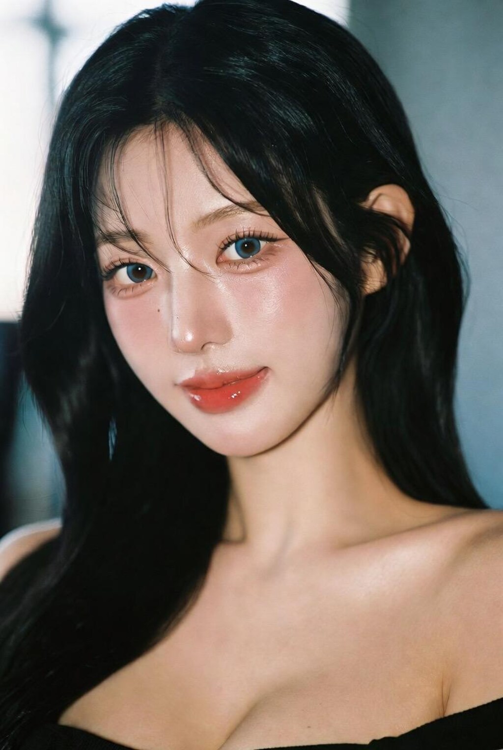 ［12人］韓国系美女プロマイド集