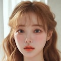 ［12人］韓国系美女プロマイド集 4枚目