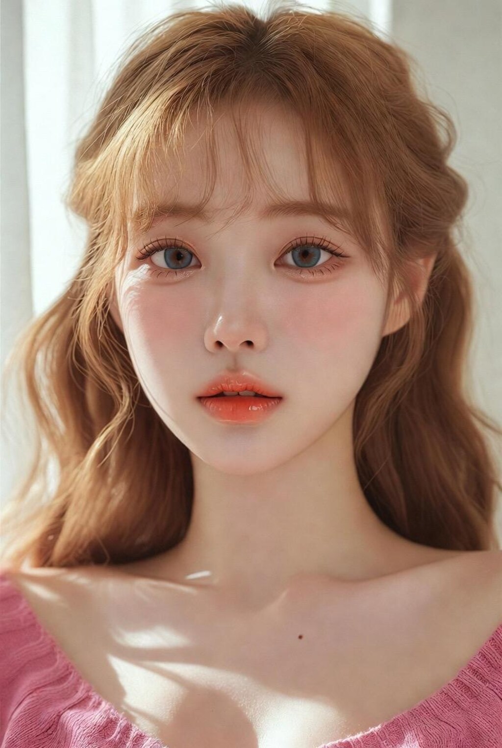 ［12人］韓国系美女プロマイド集