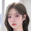 ［12人］韓国系美女プロマイド集 7枚目