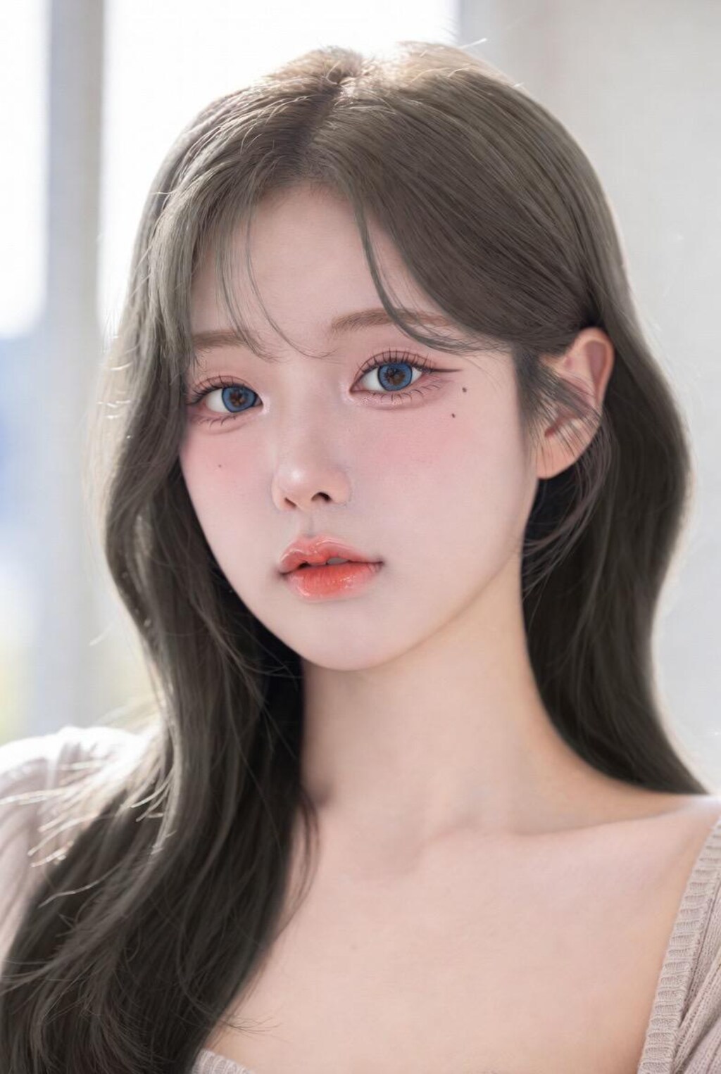 ［12人］韓国系美女プロマイド集