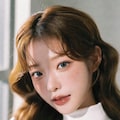 ［12人］韓国系美女プロマイド集 10枚目