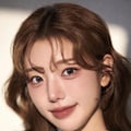 ［12人］韓国系美女プロマイド集 2枚目
