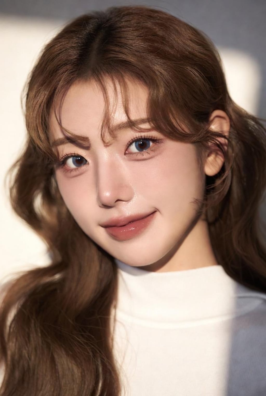 ［12人］韓国系美女プロマイド集
