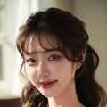 ［12人］韓国系美女プロマイド集 5枚目