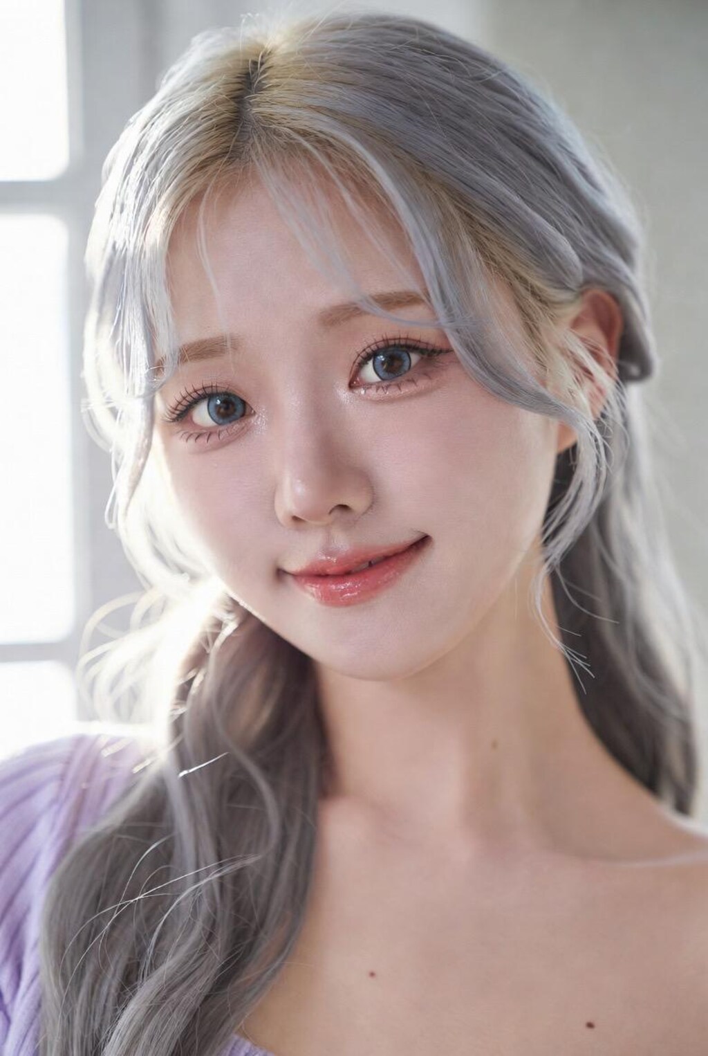 ［12人］韓国系美女プロマイド集