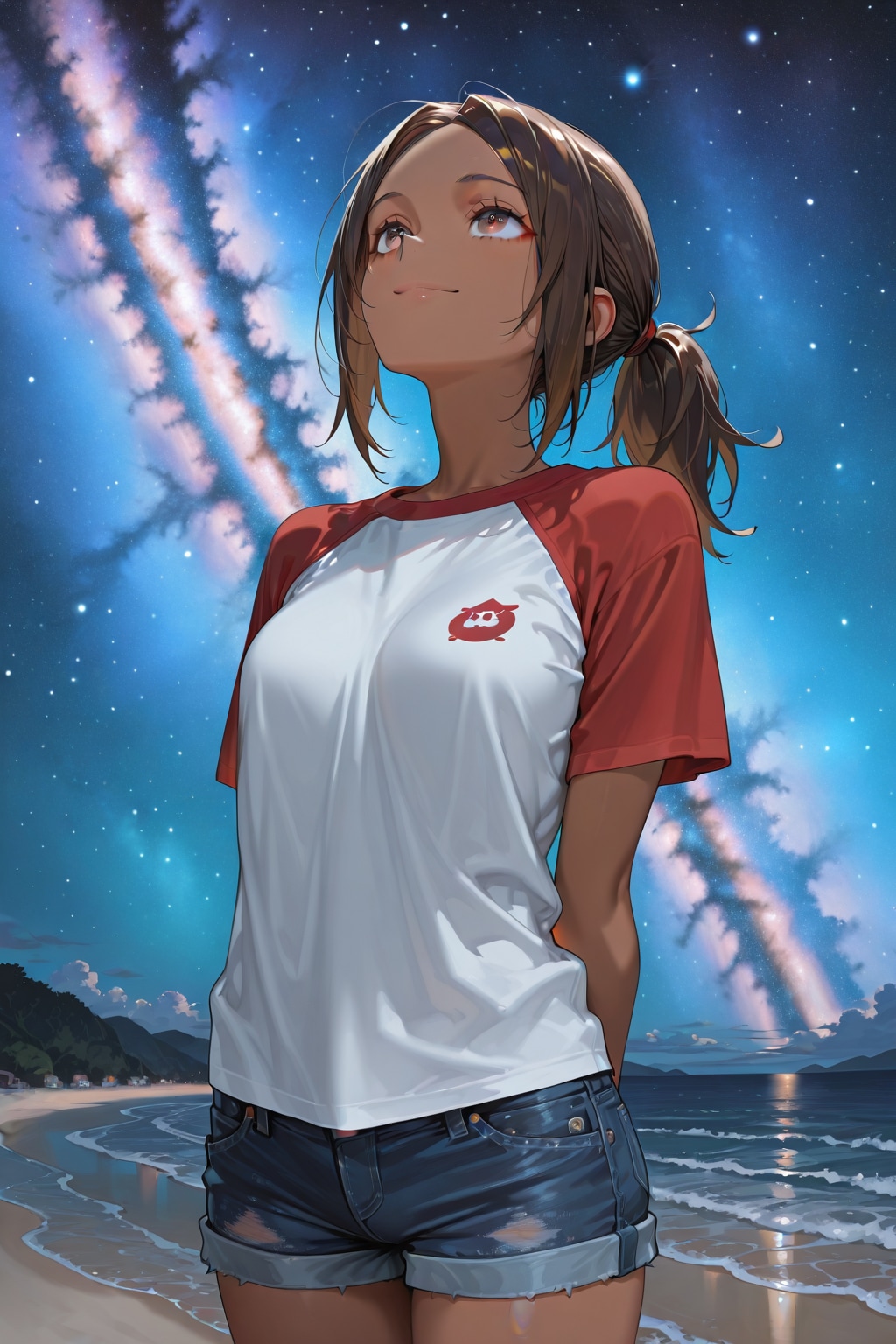 星空
