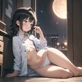 彼女と過ごすG/W 5枚目