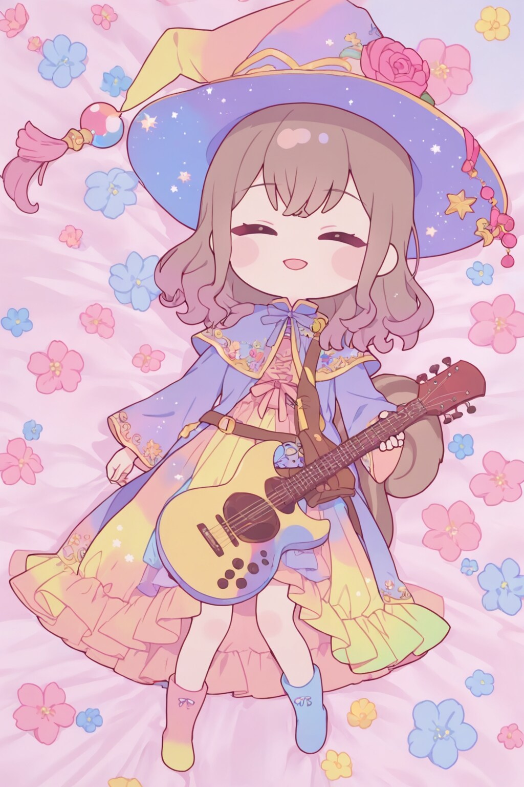 魔法使い