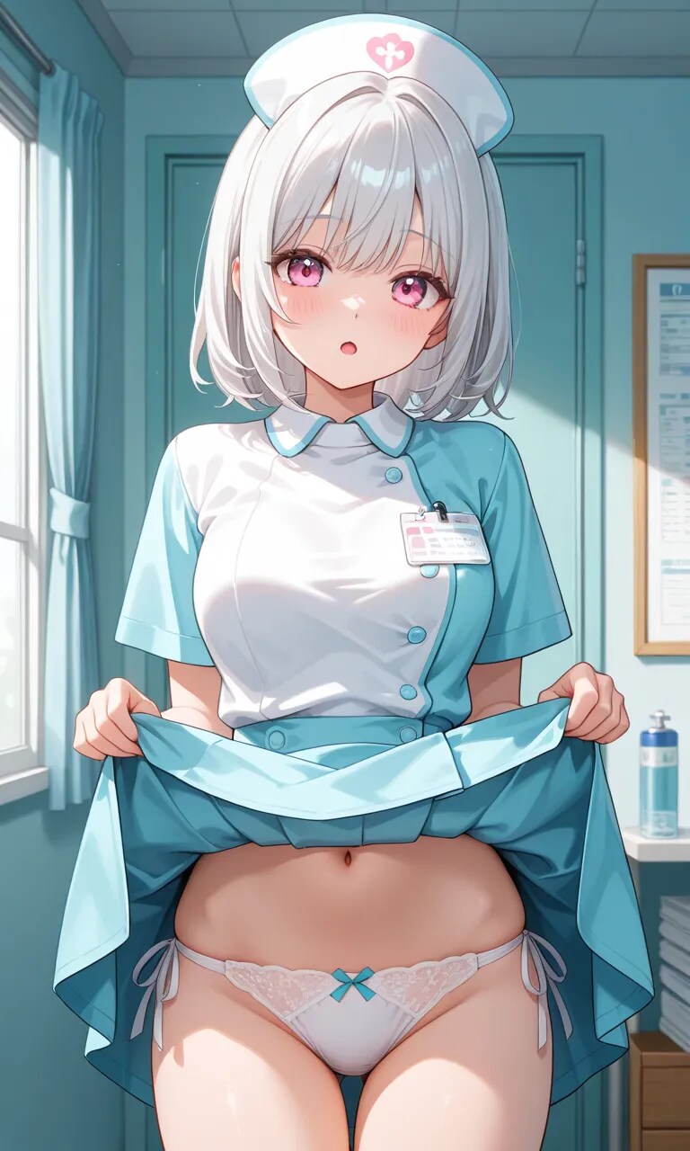 今日のパンツ#141