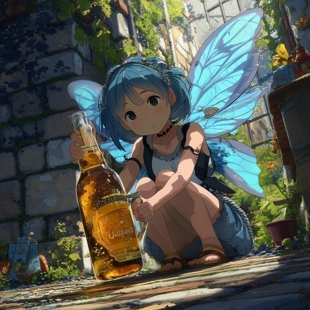 十分寝てから飲み会です！一緒に乾杯します？？