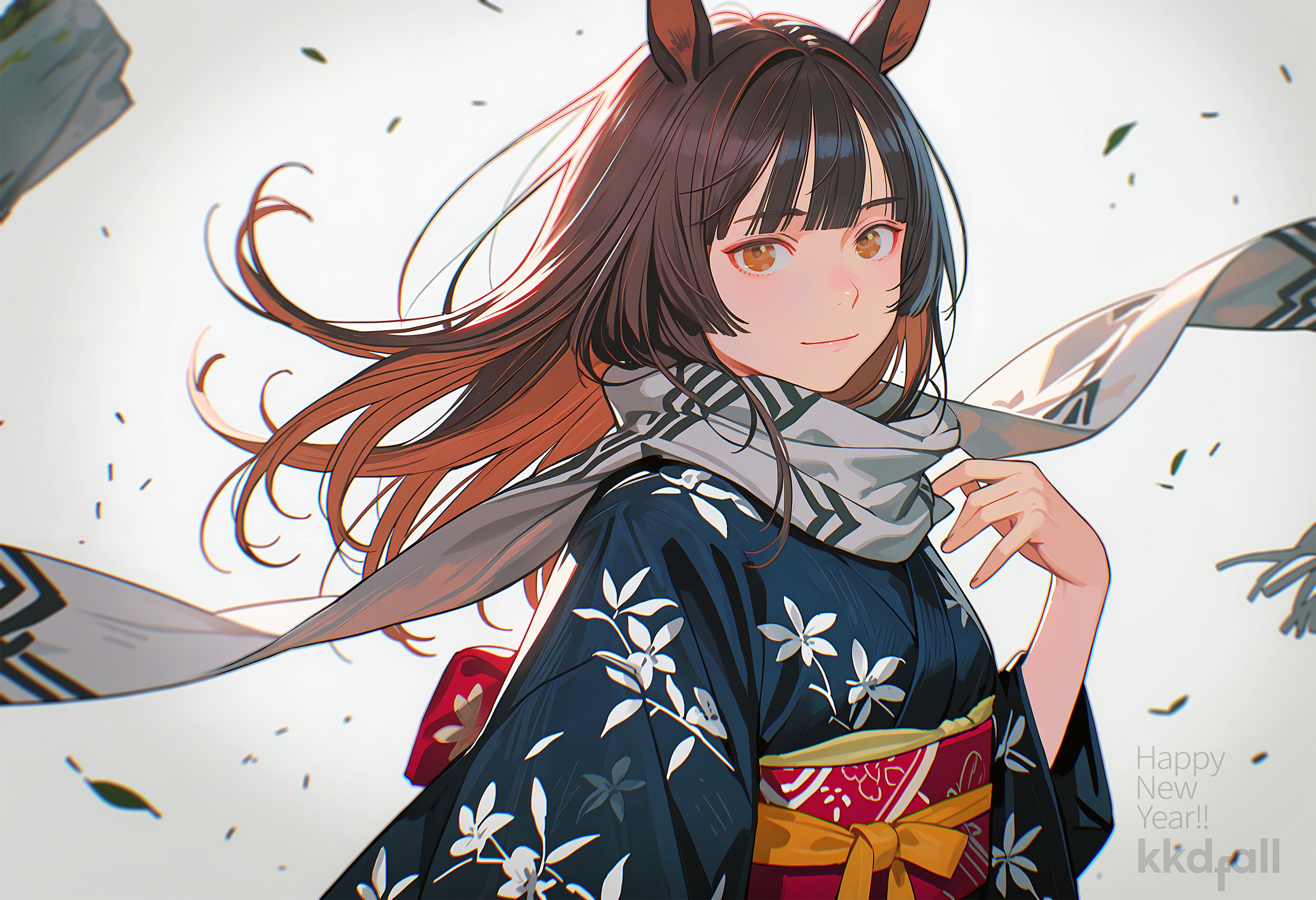 New | の人気AIイラスト・グラビア