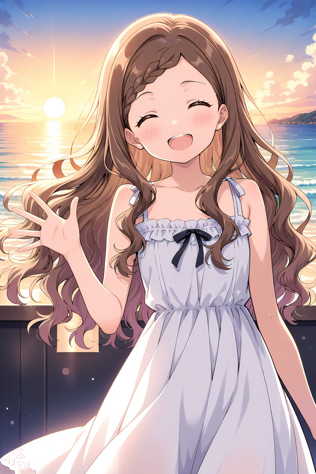 頑張ってきてね♡