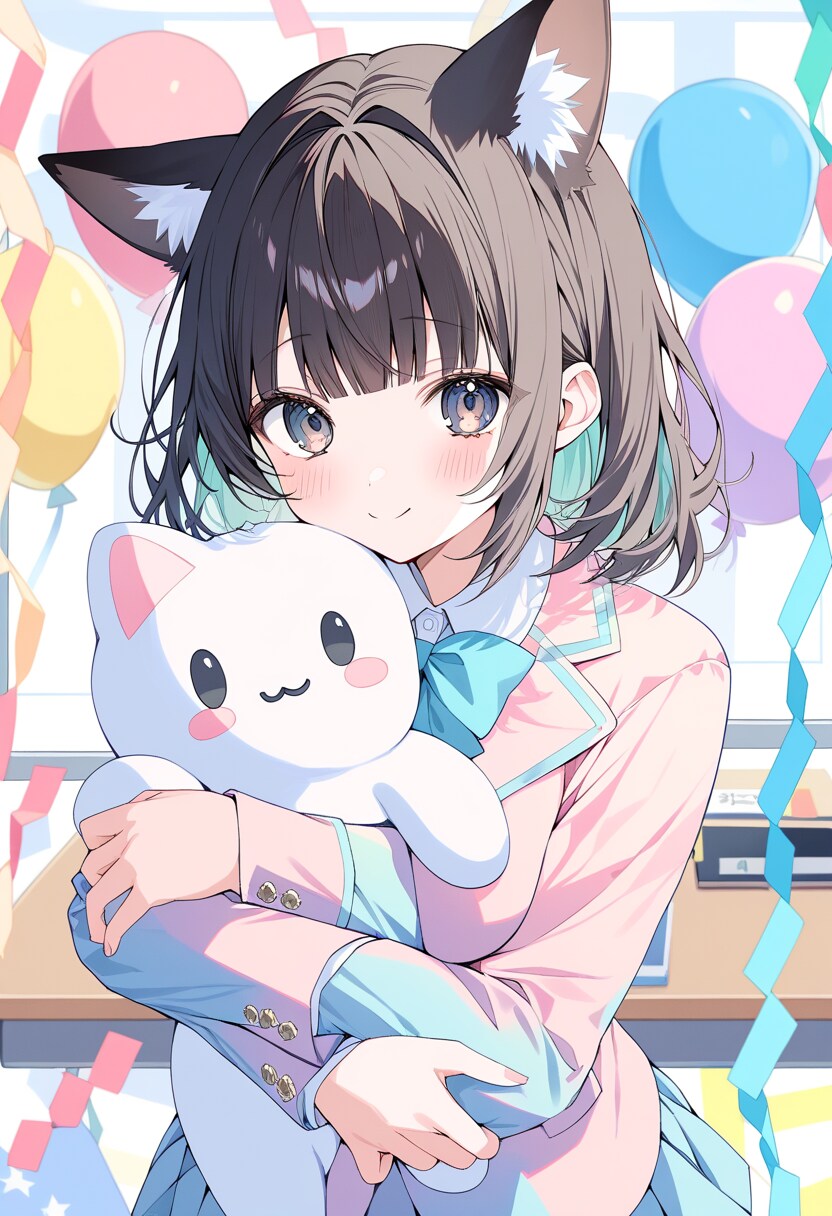 544 | の人気AIイラスト・グラビア