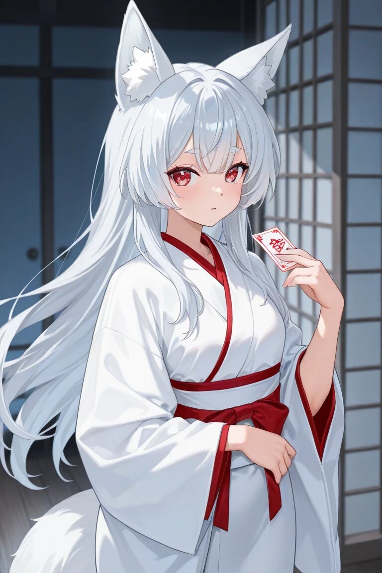 虎鼠神社御神体