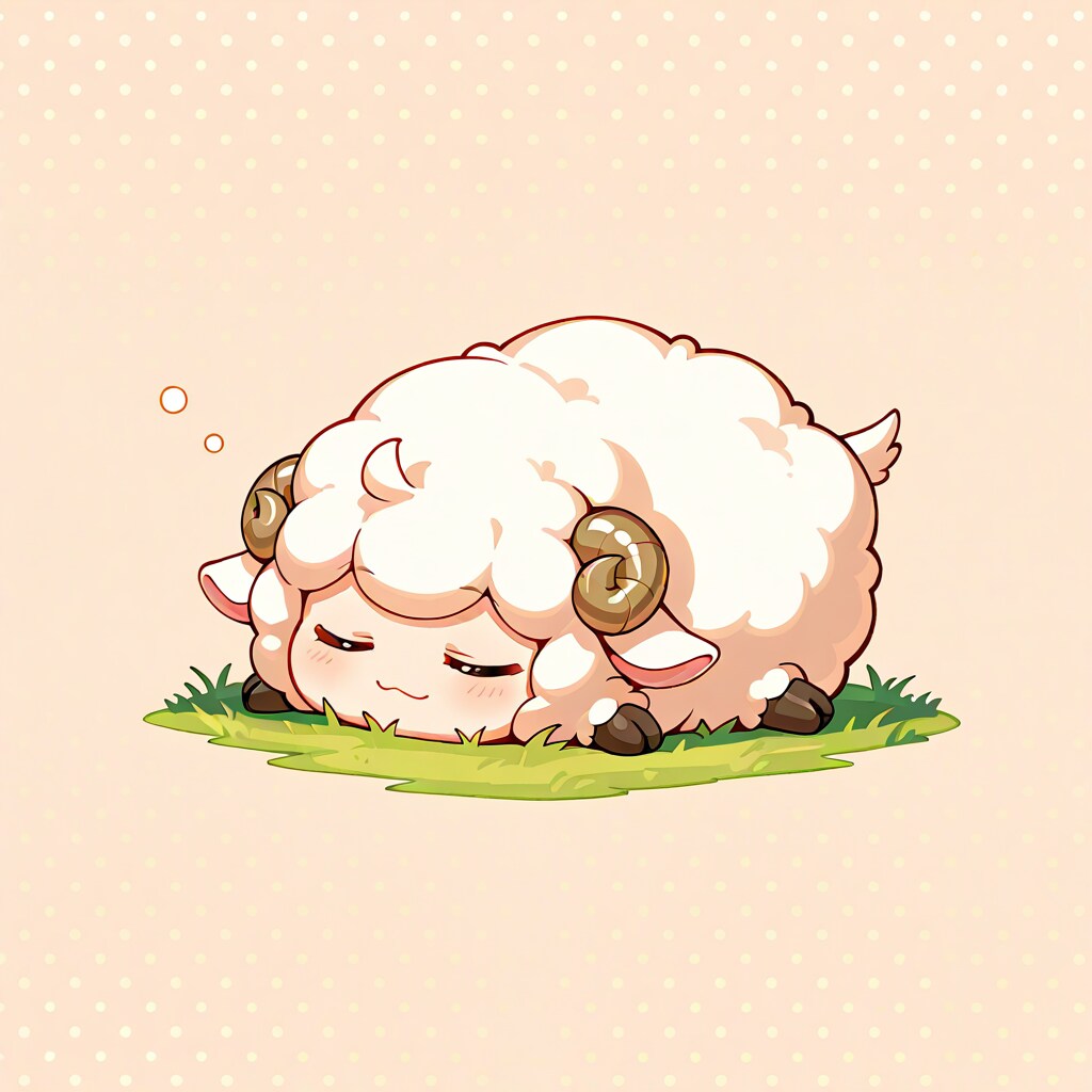 草原はベッドであり食卓でありリビングルームでもある | の人気AIイラスト・グラビア
