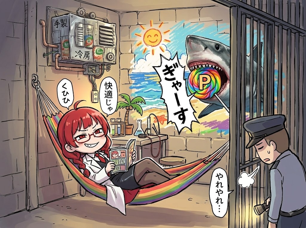 マッドさん | の人気AIイラスト・グラビア