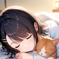 もう少し寝ていたい 2枚目