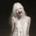 Albino Vampire #2 5枚目
