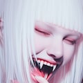 Albino Vampire #2 7枚目
