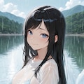 雨が嫌い？そしたら水の中で過ごせばいいじゃない 4枚目