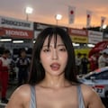 えちえちレースクイーン。 8枚目