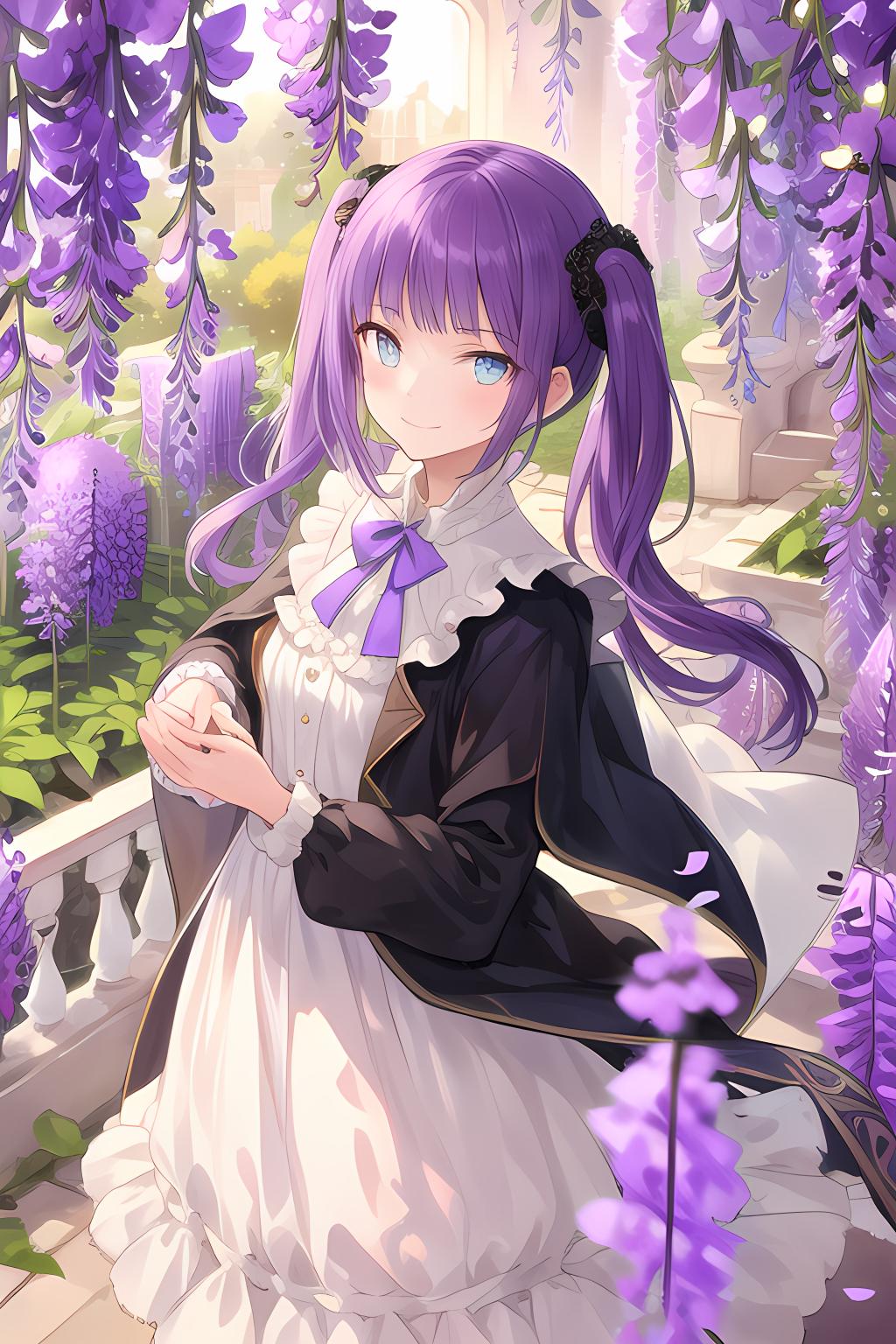 藤花ちゃん再び