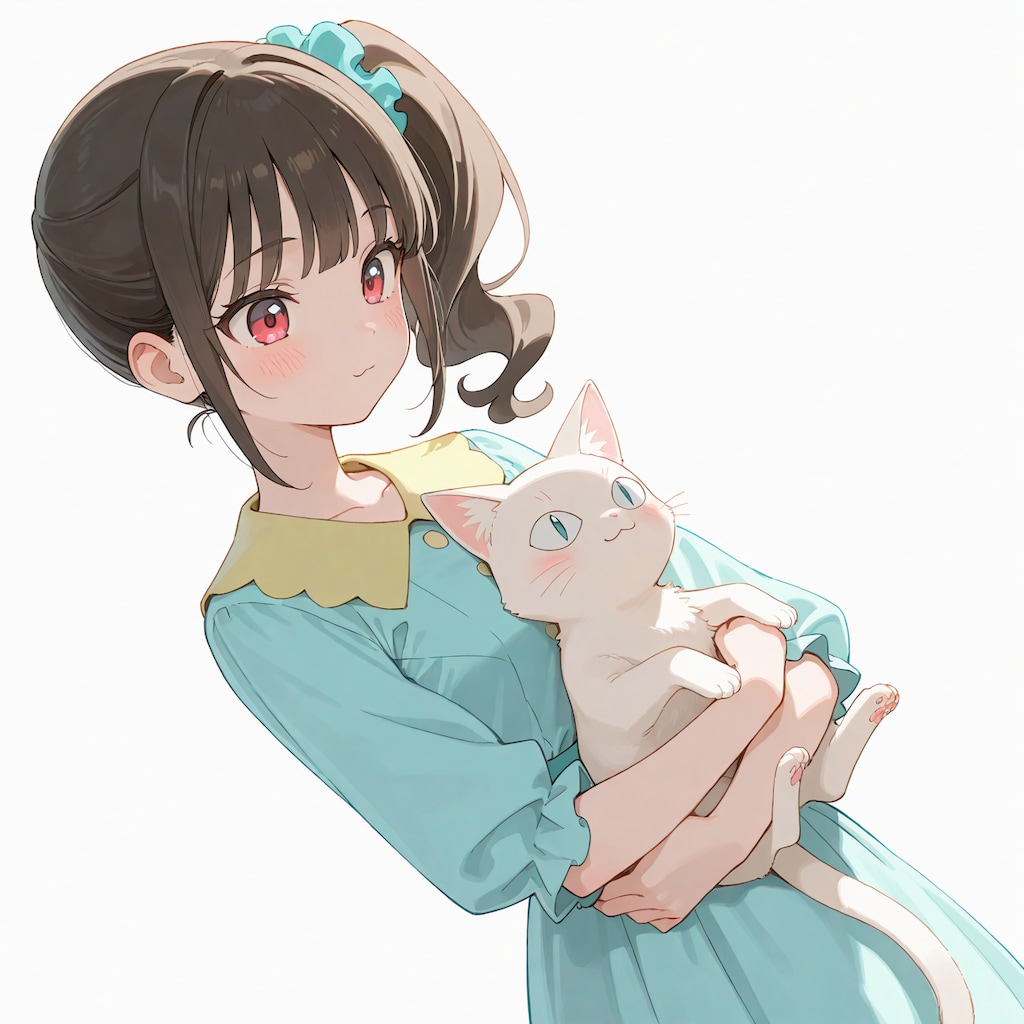 ねこ、ネコ、猫屋敷