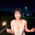 花火1 6枚目