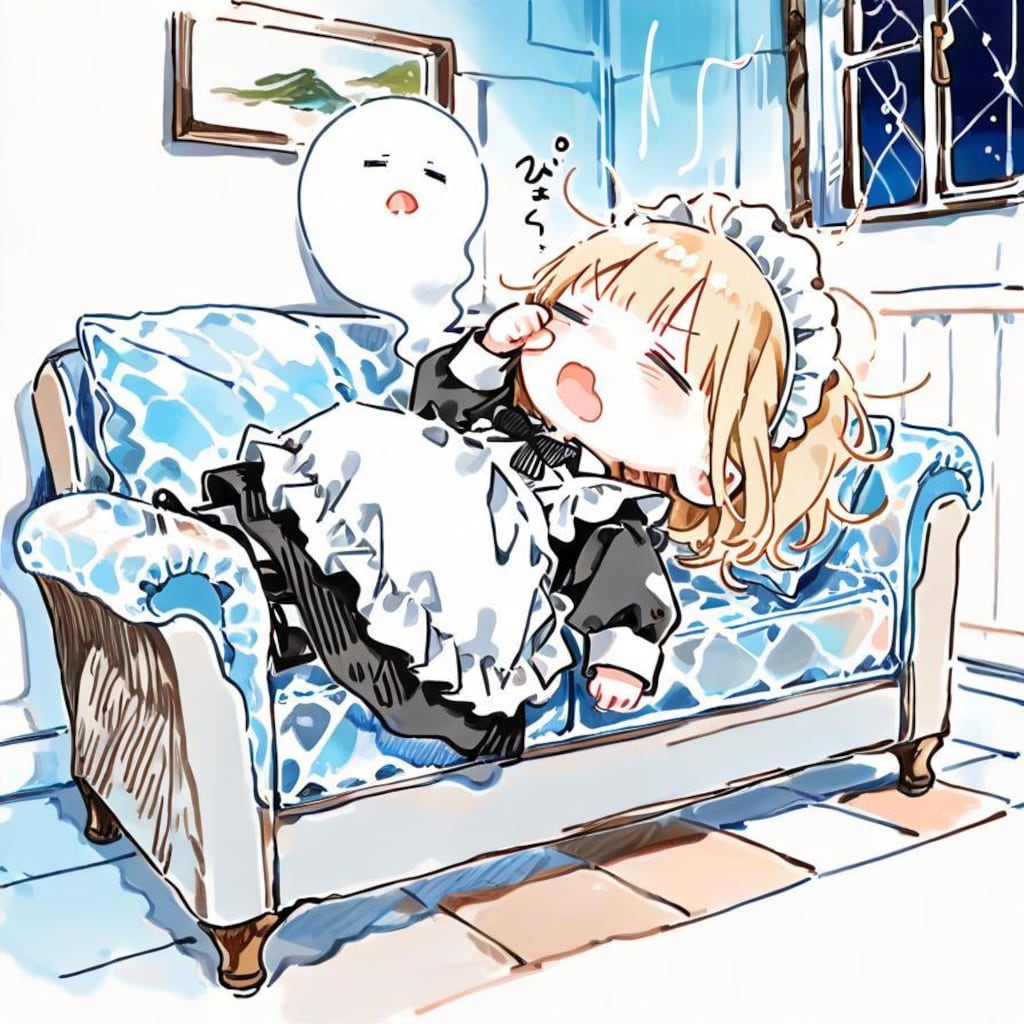 冷え冷えルームで特製おソフトお取り寄せ‪🍦‬🧊❄️✨