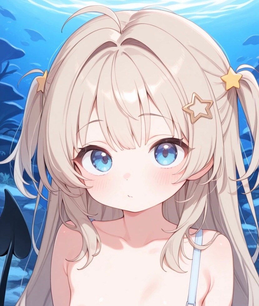 水族館3☆