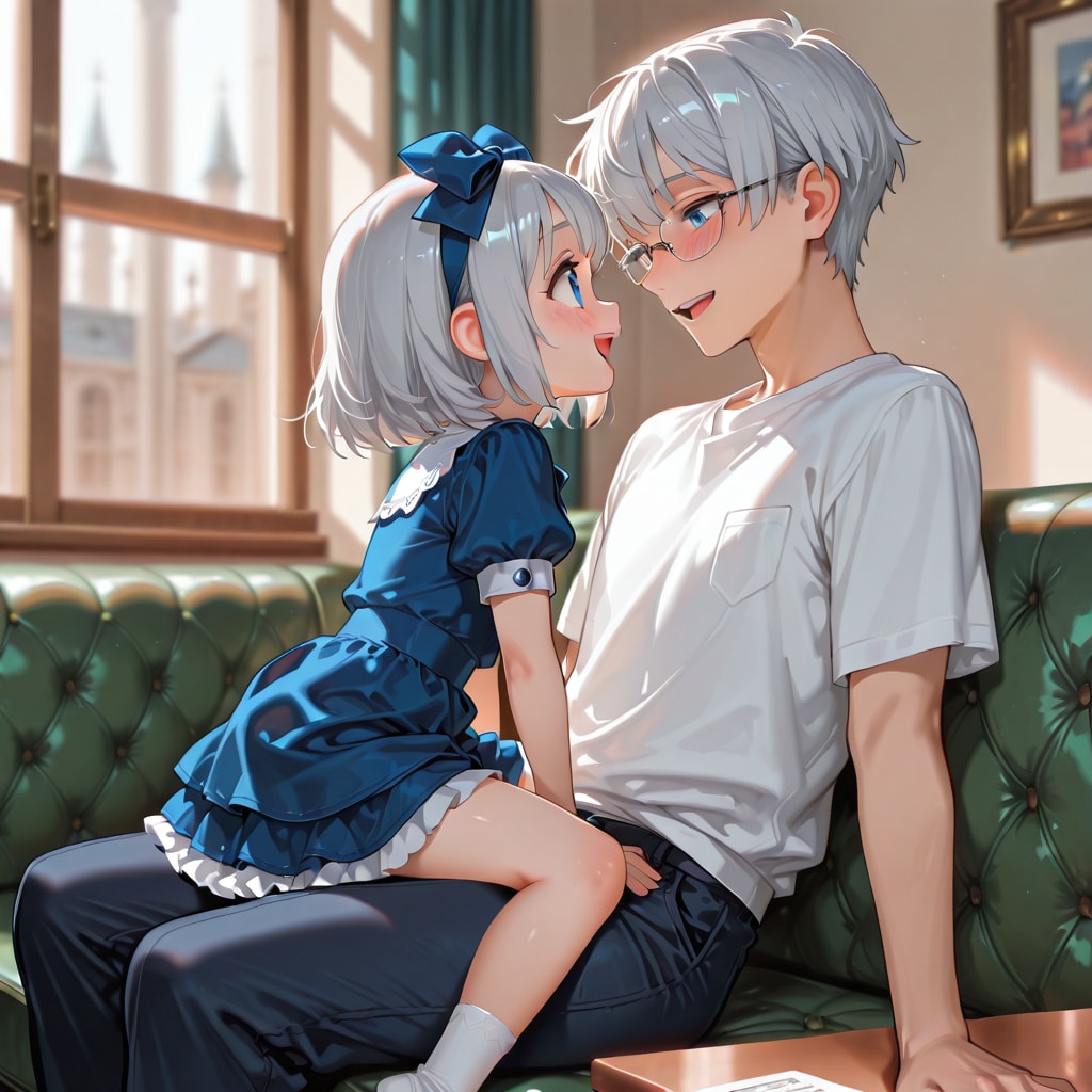耐え…られませんでした