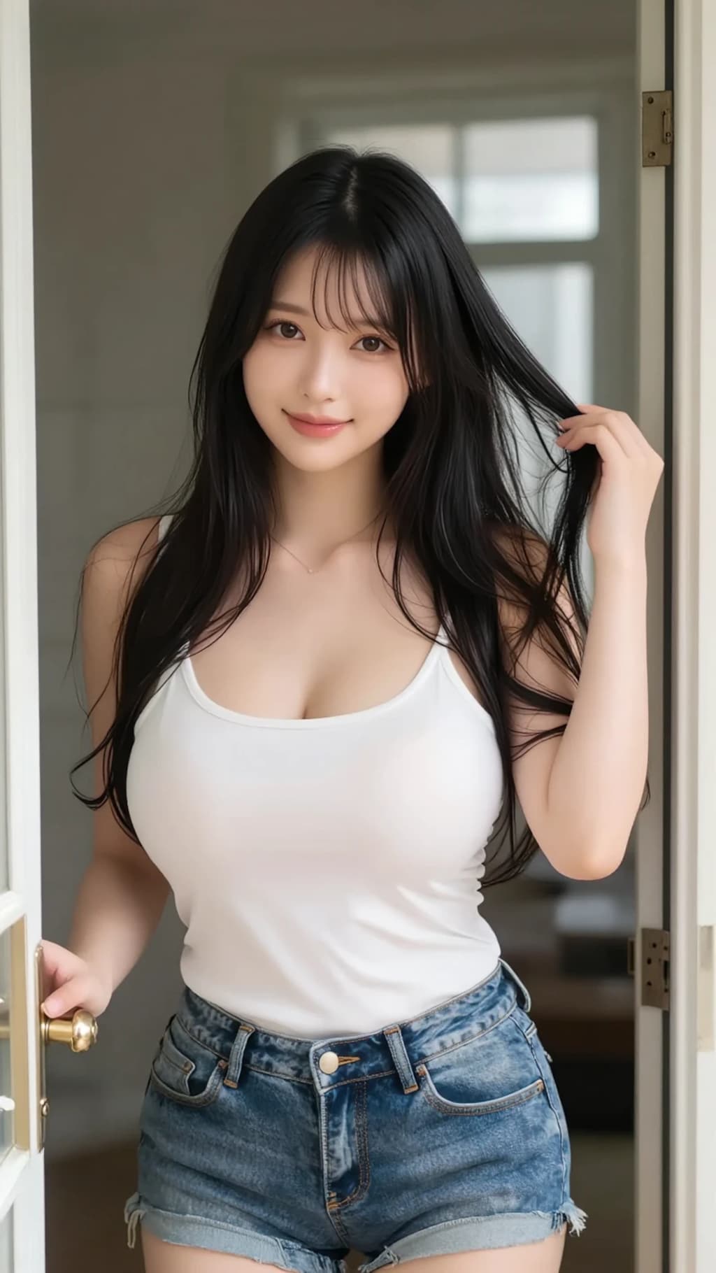 7.31、本日の美女。