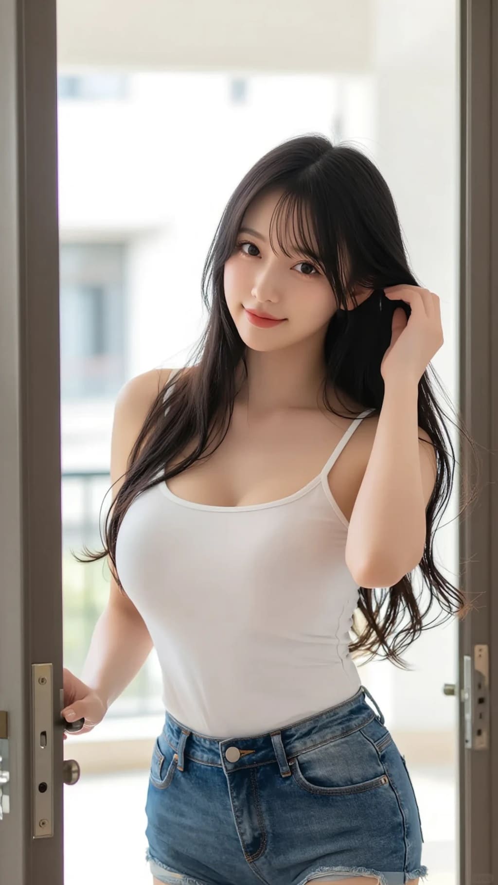 7.31、本日の美女。