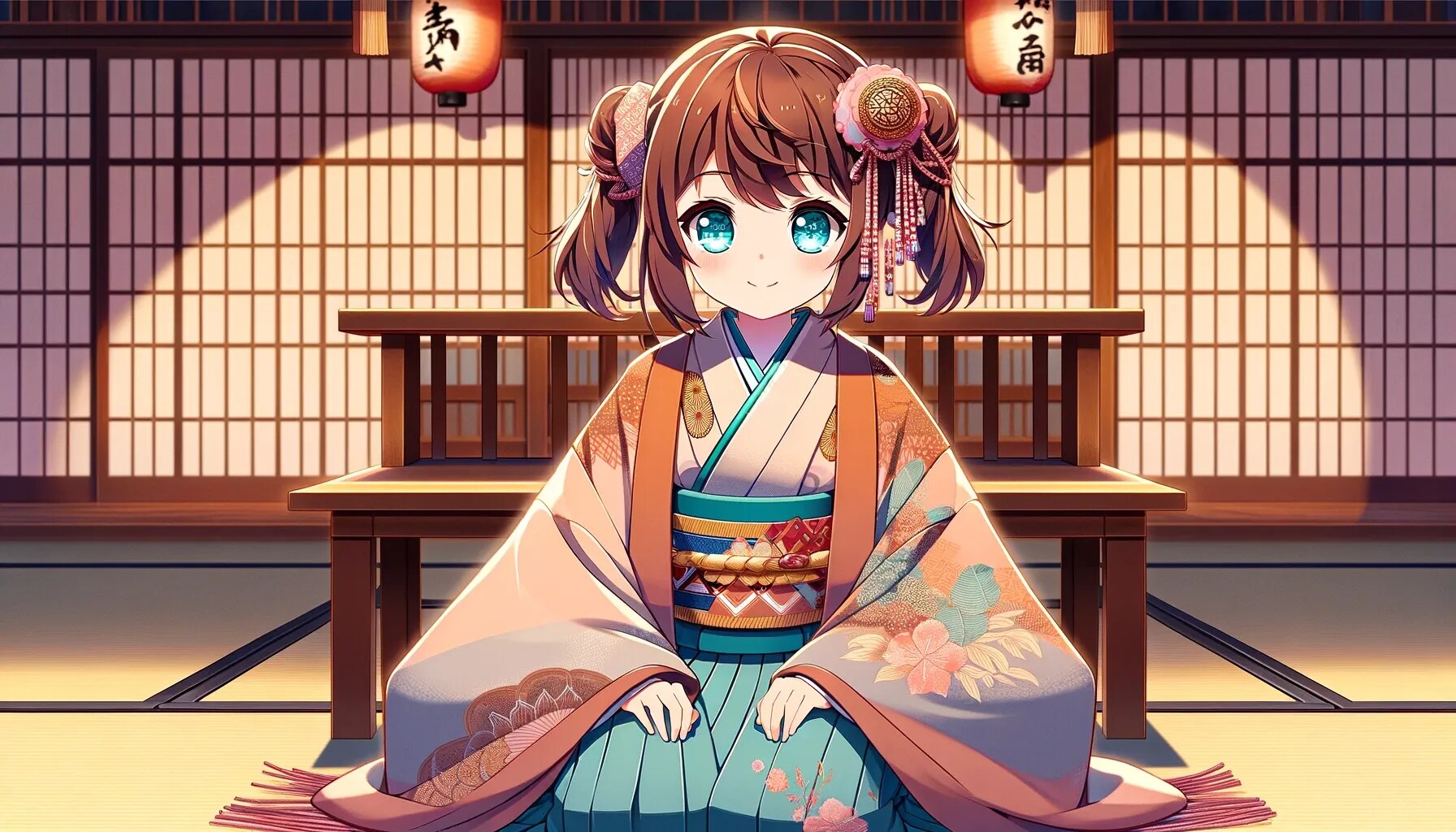落語