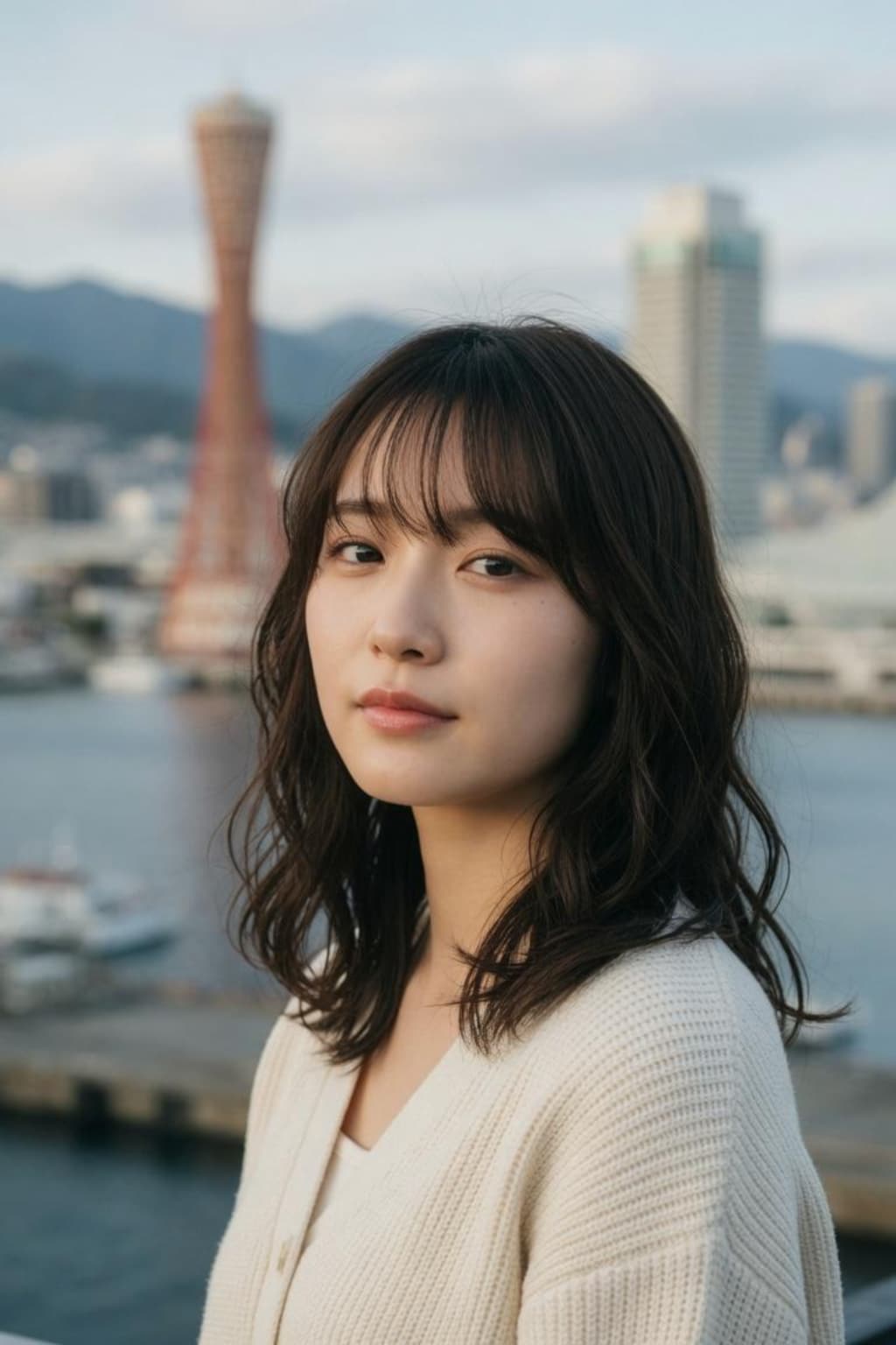 〇〇出身の～で顔が変わるのかのテスト