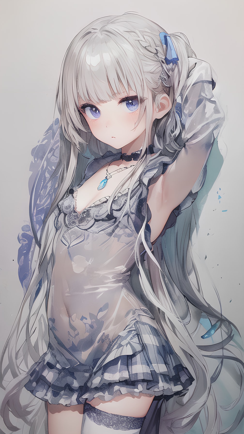 169 ツンデレ彼女